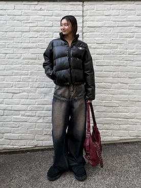 うらのことこさんのコーディネート