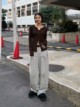 うらのことこさんのコーディネート