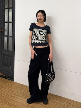 うらのことこさんのコーディネート