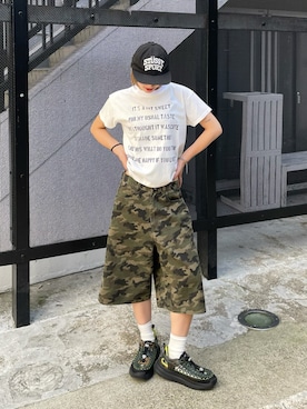 うらのことこさんのコーディネート