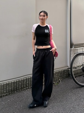 うらのことこさんのコーディネート