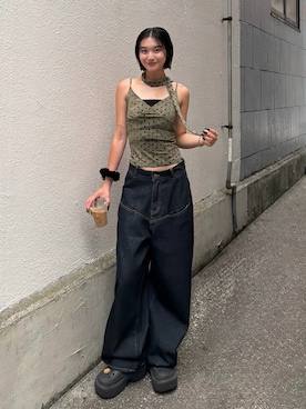 うらのことこさんのコーディネート