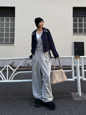 うらのことこさんのコーディネート