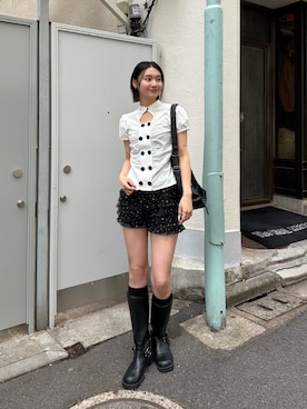 うらのことこさんのコーディネート