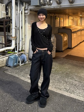 うらのことこさんのコーディネート