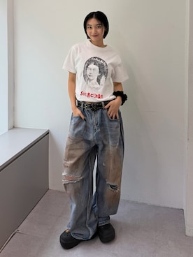 うらのことこさんのコーディネート