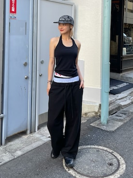 うらのことこさんのコーディネート