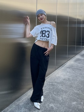 うらのことこさんのコーディネート