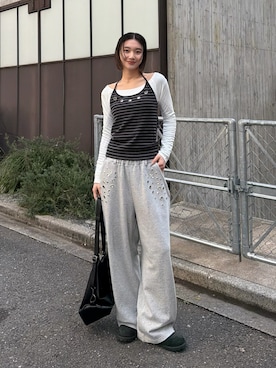 うらのことこさん（レディース・165cm）の冬コーディネート