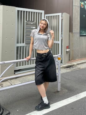 うらのことこさんのコーディネート