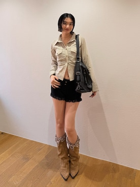 うらのことこさんのコーディネート