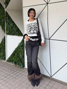 うらのことこさんのコーディネート