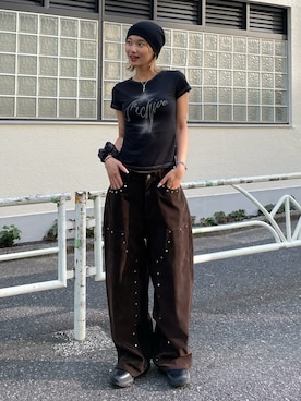 うらのことこさんのコーディネート