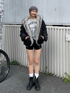 うらのことこさんのコーディネート