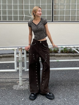 うらのことこさんのコーディネート