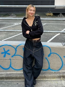 うらのことこさんのコーディネート