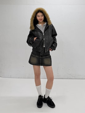 うらのことこさんのコーディネート