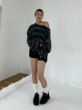 うらのことこさんのコーディネート