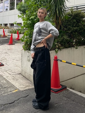 うらのことこさんのコーディネート