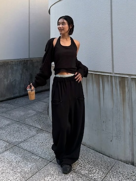 うらのことこさん（レディース・165cm）の秋コーディネート