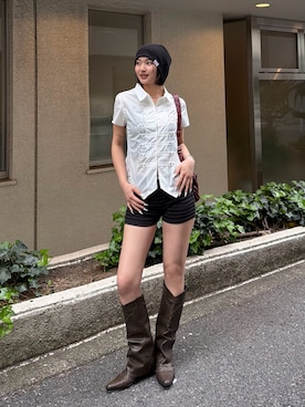 うらのことこさんのコーディネート