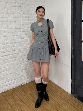 うらのことこさんのコーディネート