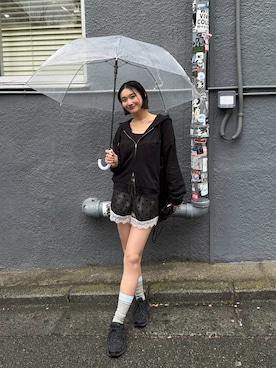 うらのことこさん（レディース・165cm）の春コーディネート