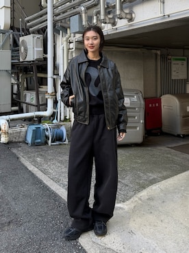 うらのことこさんのコーディネート