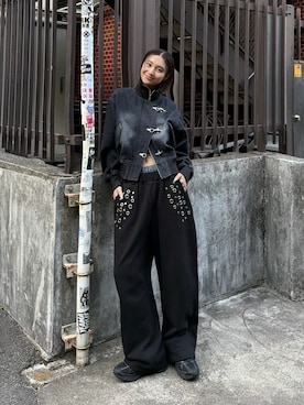 うらのことこさんのコーディネート