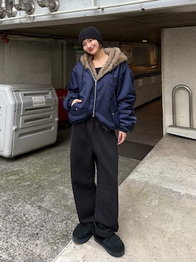 うらのことこさんのコーディネート