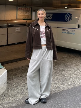 うらのことこさんのコーディネート