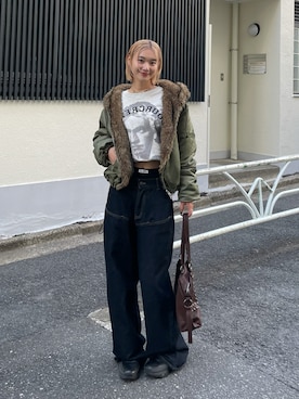 うらのことこさんのコーディネート