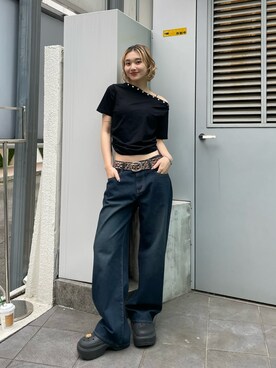 うらのことこさんのコーディネート