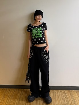 うらのことこさんのコーディネート