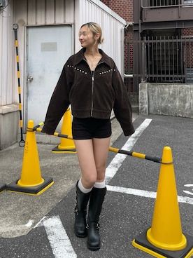 うらのことこさんのコーディネート