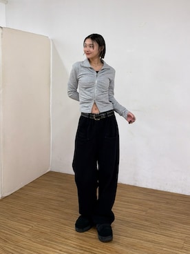 うらのことこさんのコーディネート