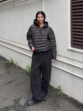 うらのことこさんのコーディネート
