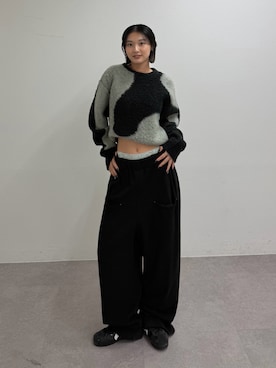 うらのことこさん(レディース・165cm)の秋コーディネート