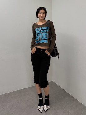 うらのことこさんのコーディネート
