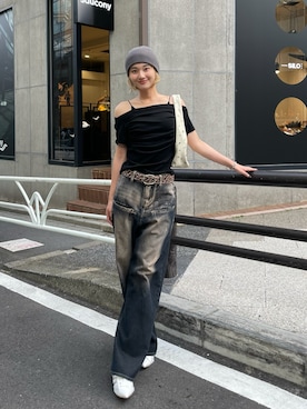 うらのことこさんのコーディネート