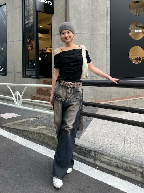 ＜関税込＞Self-Portrait＊フィルクーペ ギャザーフレアドレス ギャザーシフォンセットアップ(デイリーワンピース)｜DRESS