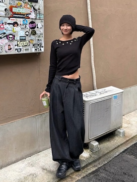 うらのことこさんのコーディネート
