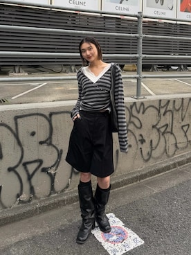 うらのことこさんのコーディネート