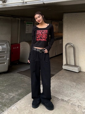 うらのことこさんのコーディネート