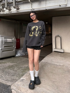 うらのことこさん(レディース・165cm)の春コーディネート