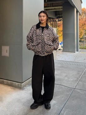 うらのことこさんのコーディネート