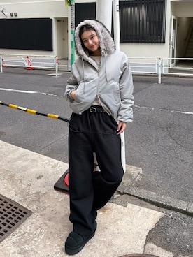 うらのことこさんのコーディネート