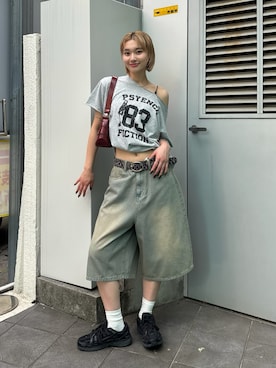 うらのことこさんのコーディネート