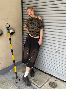 うらのことこさんのコーディネート