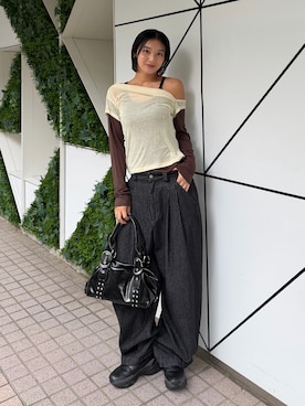 うらのことこさんのコーディネート